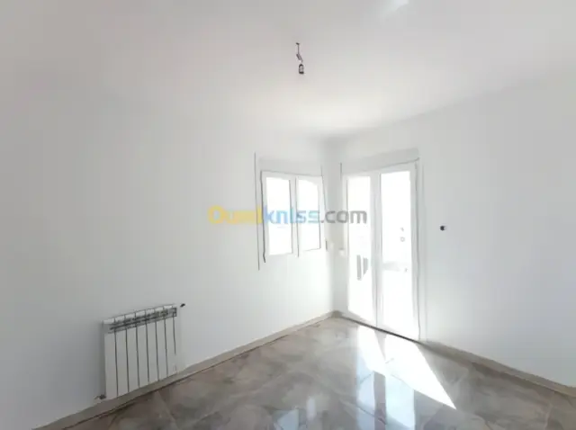 Appartement à louer à Bordj El Bahri