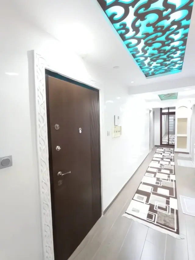 Appartement à louer à Mohammadia