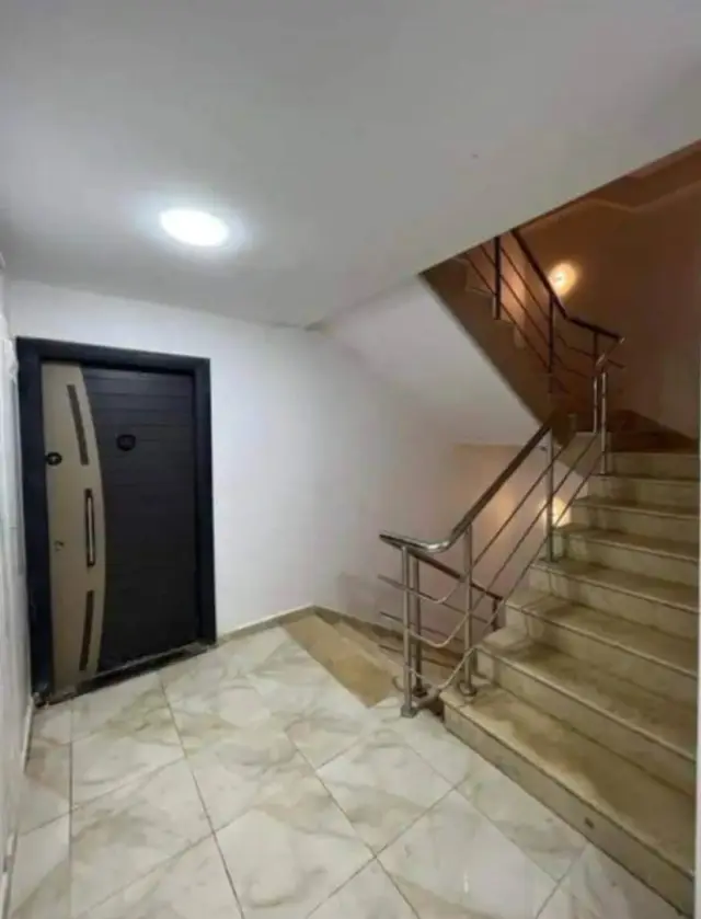 Appartement à vendre à Bordj El Kiffan