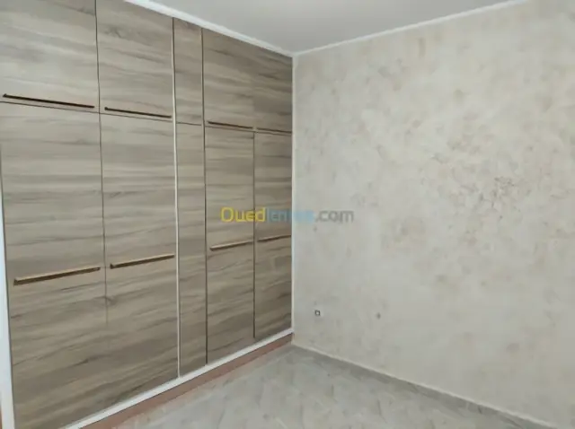 Appartement à louer à Bordj El Kiffan