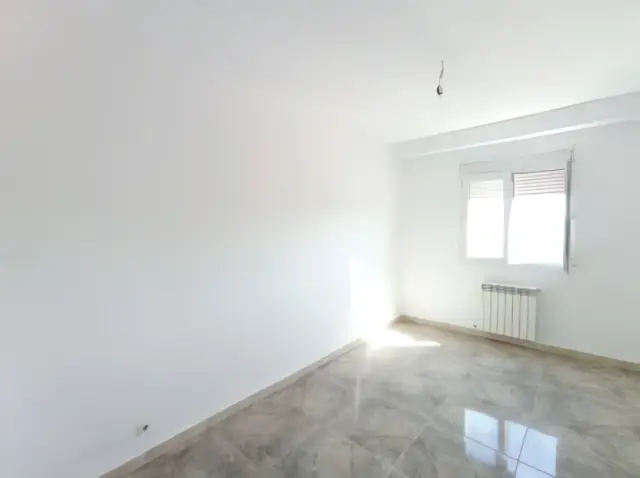Appartement à louer à Bordj El Bahri