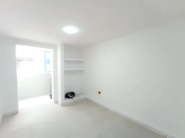 Appartement à louer à Bordj El Kiffan
