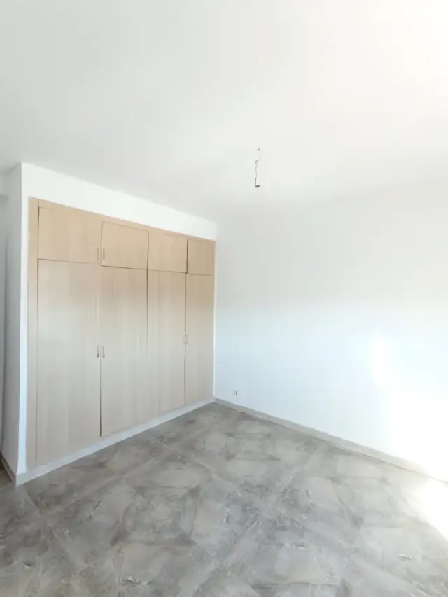 Appartement à louer à Bordj El Bahri