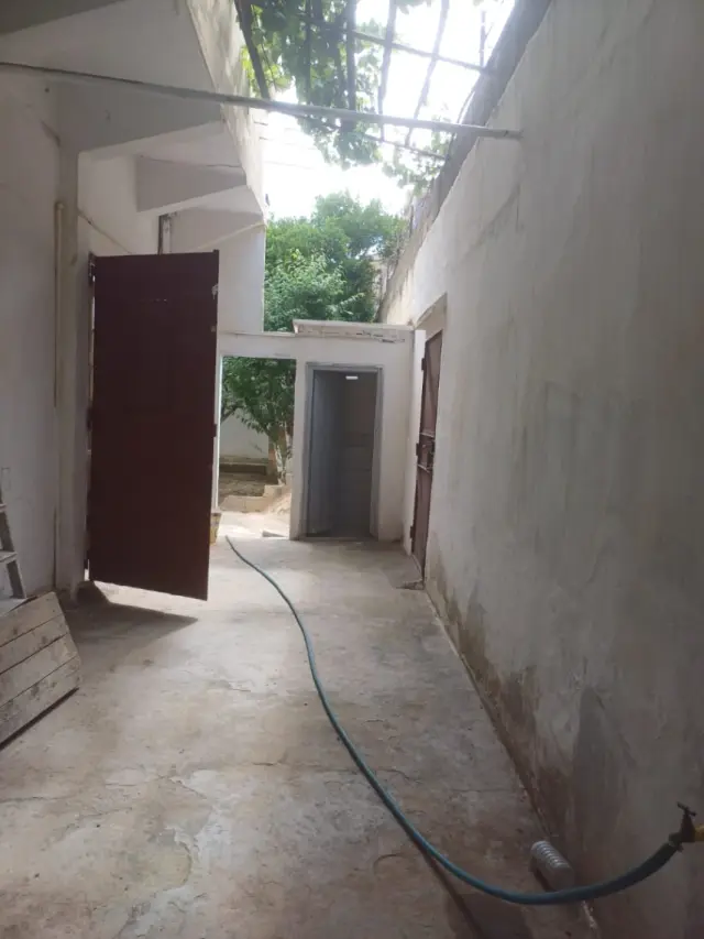 Maison à vendre à Bejaia