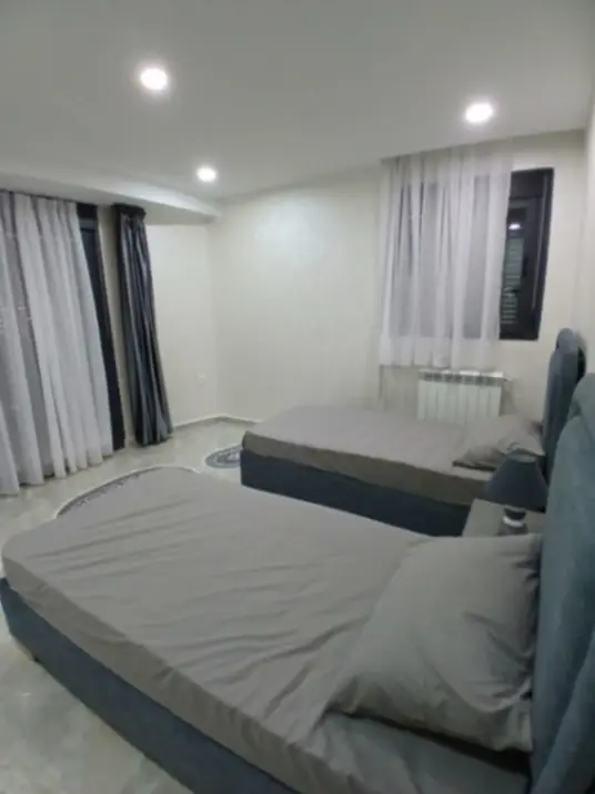 Appartement à louer à Oran