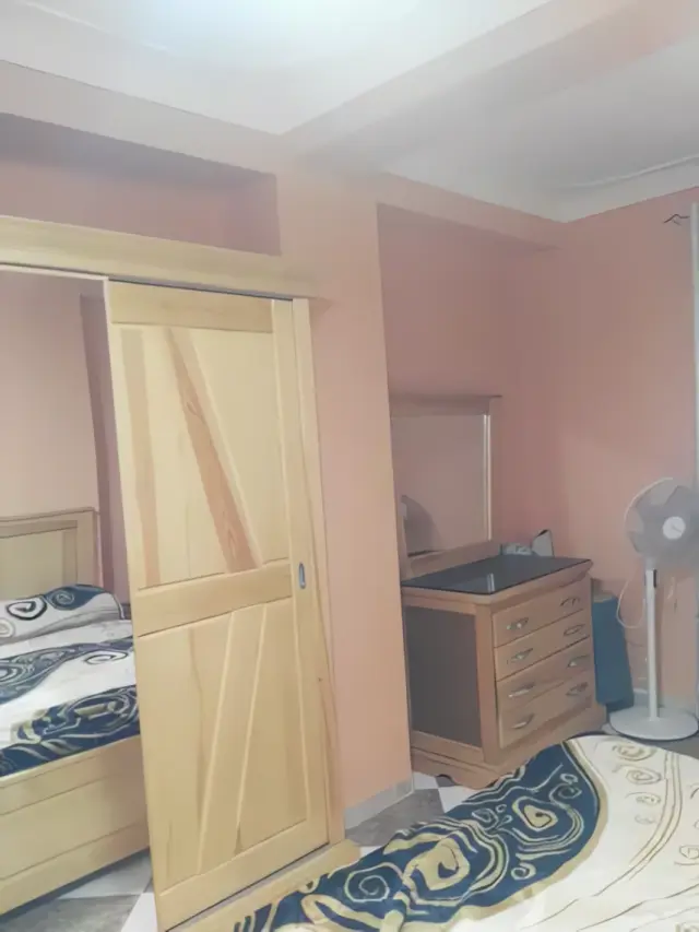 Appartement à louer à Bejaia