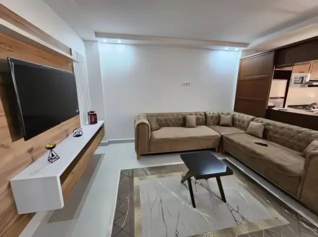 Appartement à louer à Bordj El Kiffan
