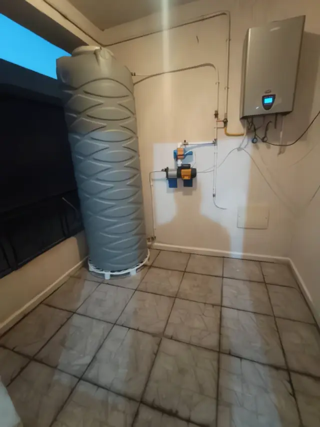 Appartement à louer à Bordj El Kiffan