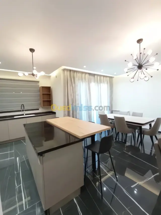 Appartement à louer à Hydra