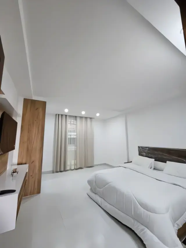 Appartement à louer à Bordj El Kiffan