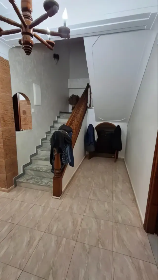 Maison à louer à Bir El Djir