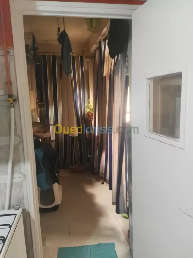 Appartement à vendre à Bejaia