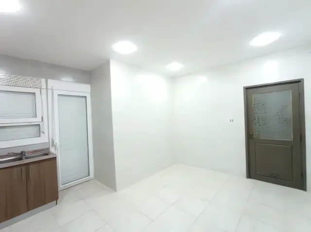 Appartement à louer à Kouba