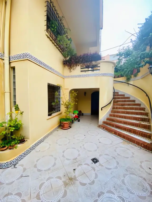 Maison à louer à Ben Aknoun