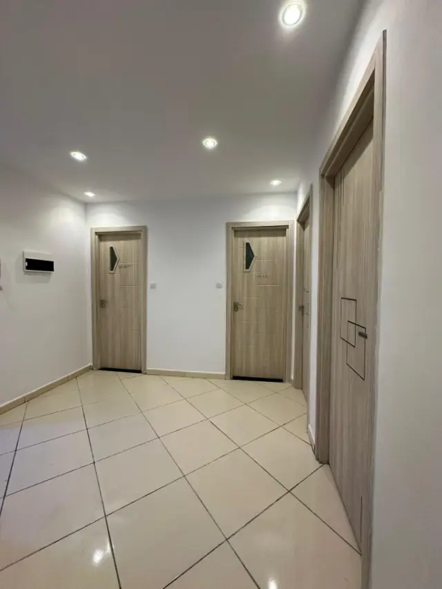 Appartement à vendre à Oran