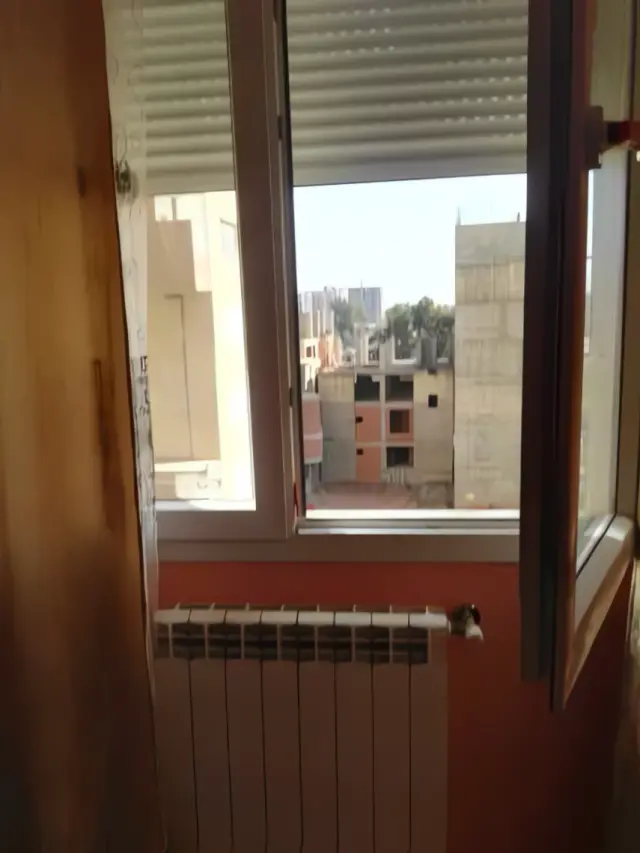 Appartement à louer à Bejaia