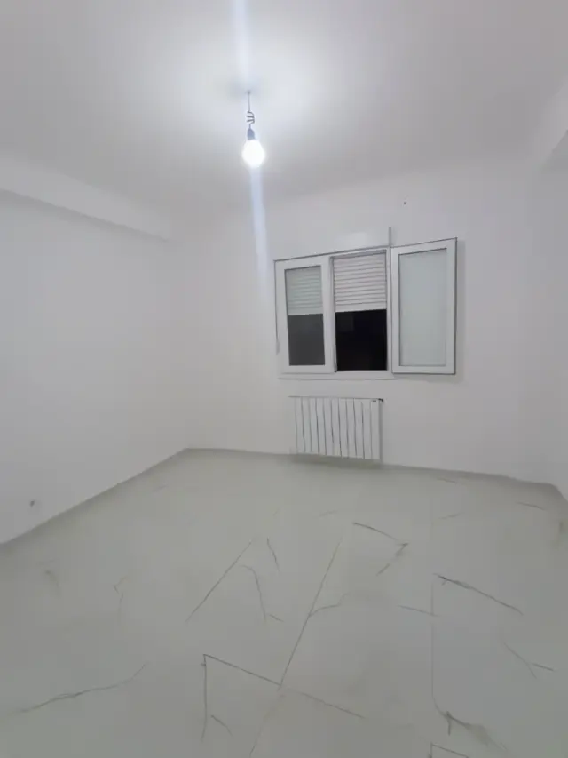 Appartement à louer à Bordj El Kiffan