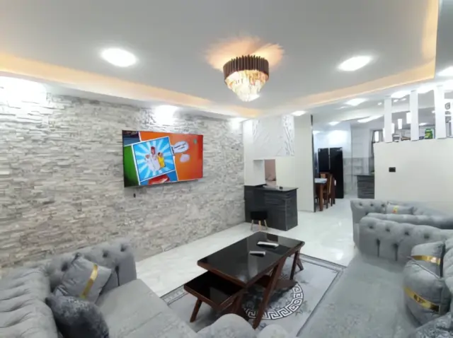Appartement à louer à Dar El Beida