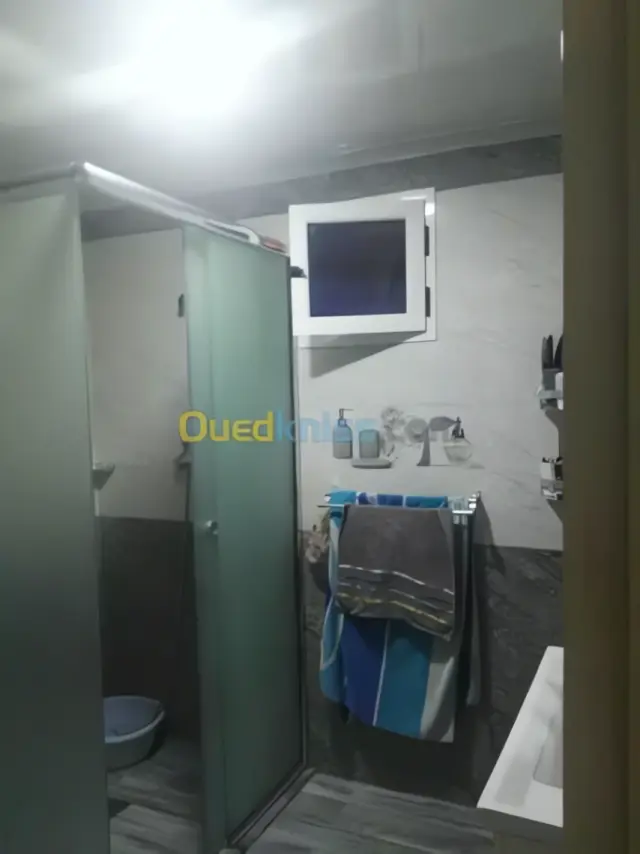 Appartement à vendre à Bejaia