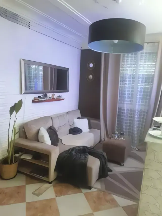 Appartement à vendre à Bejaia