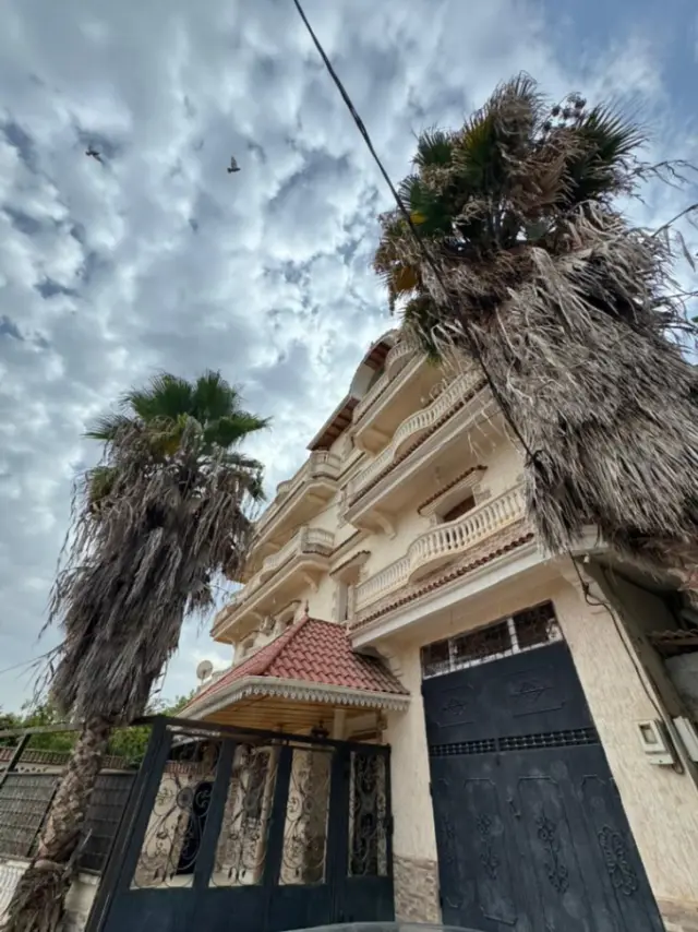 Maison à vendre à Bouteldja