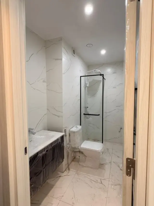 Appartement à vendre à Oran