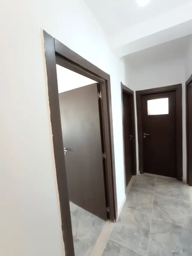 Appartement à louer à Bordj El Bahri