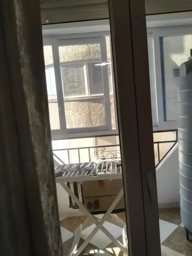 Appartement à louer à Bejaia