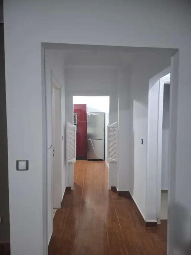 Appartement à vendre à Alger Centre