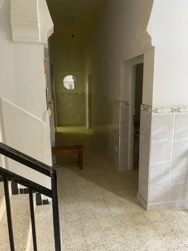 Maison à louer à Ouled Djellal
