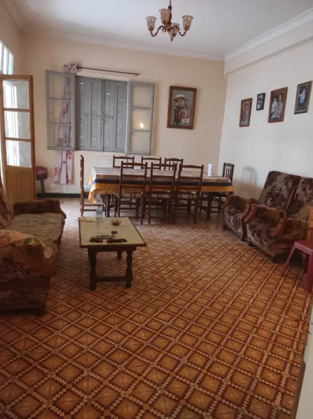 Maison à vendre à Bejaia