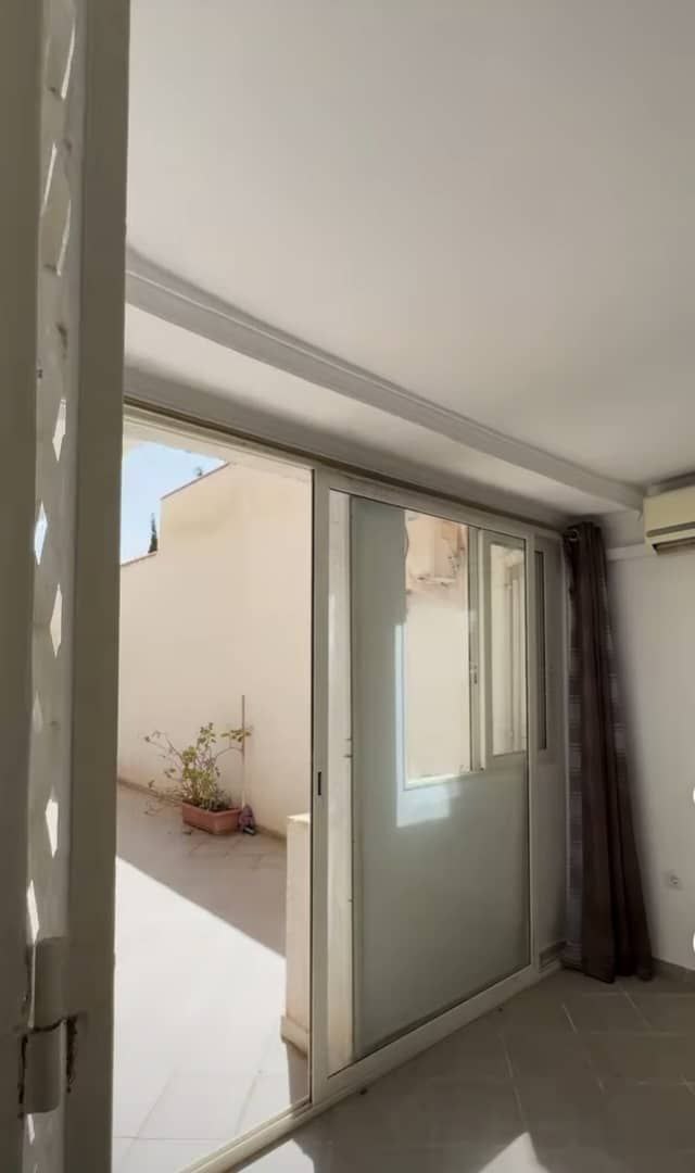 Appartement à vendre à Birkhadem