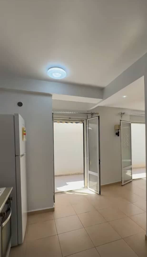 Appartement à vendre à Birkhadem