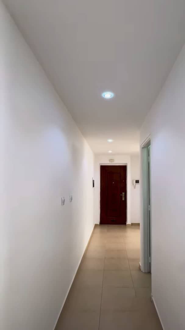 Appartement à vendre à Birkhadem