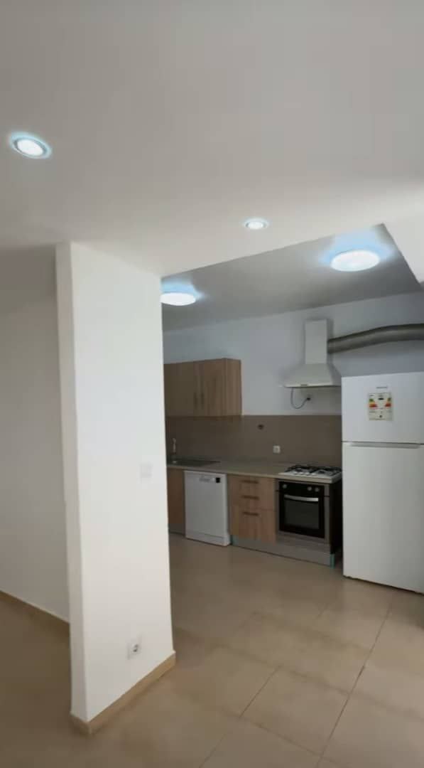 Appartement à vendre à Birkhadem