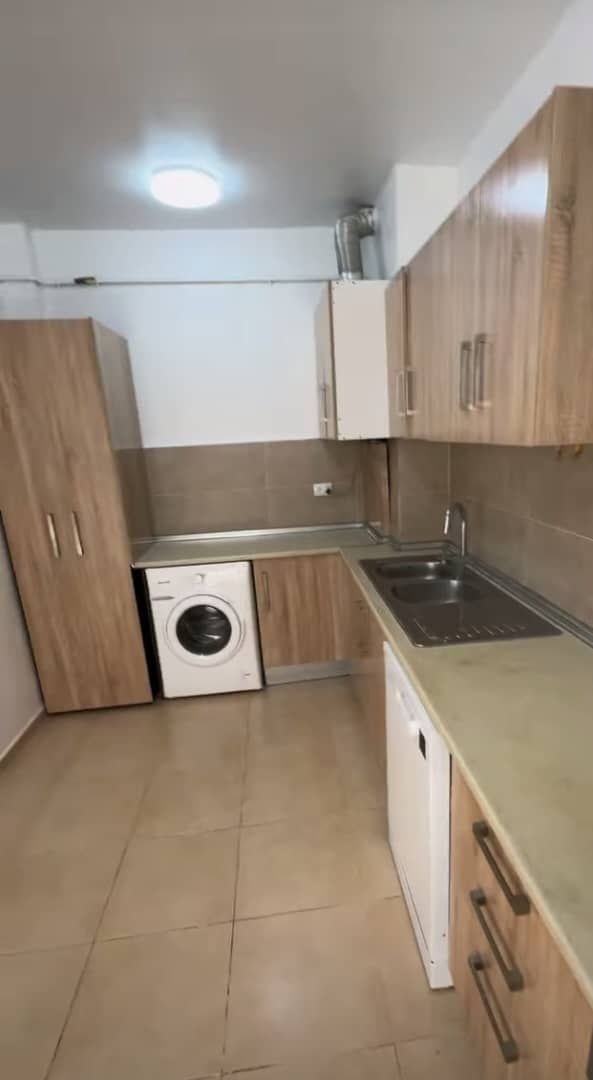 Appartement à vendre à Birkhadem