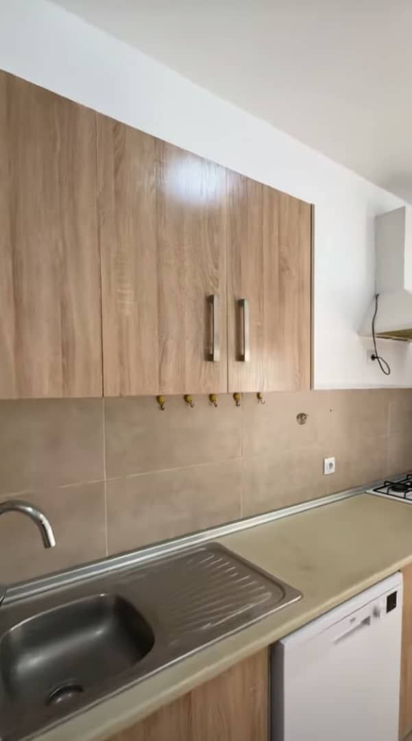 Appartement à vendre à Birkhadem
