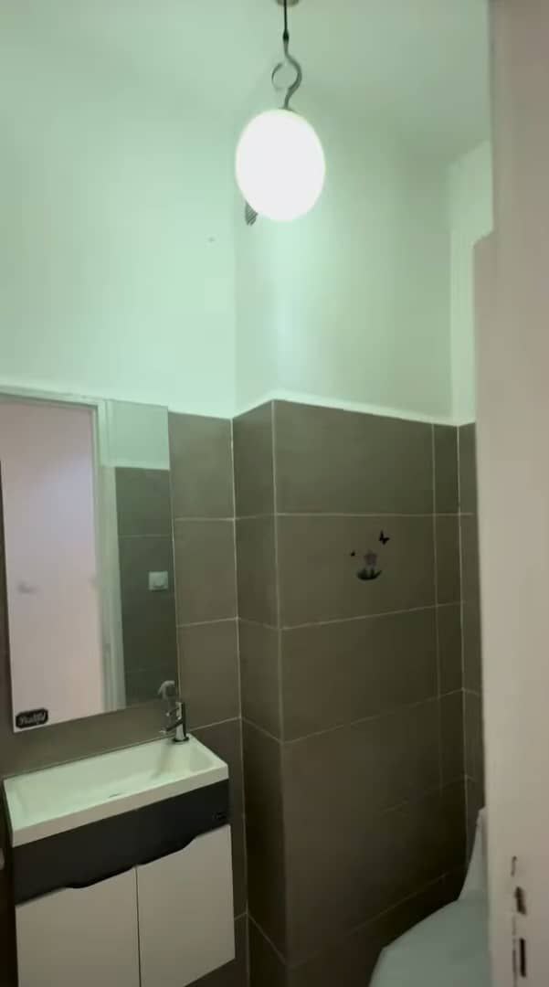 Appartement à vendre à Birkhadem
