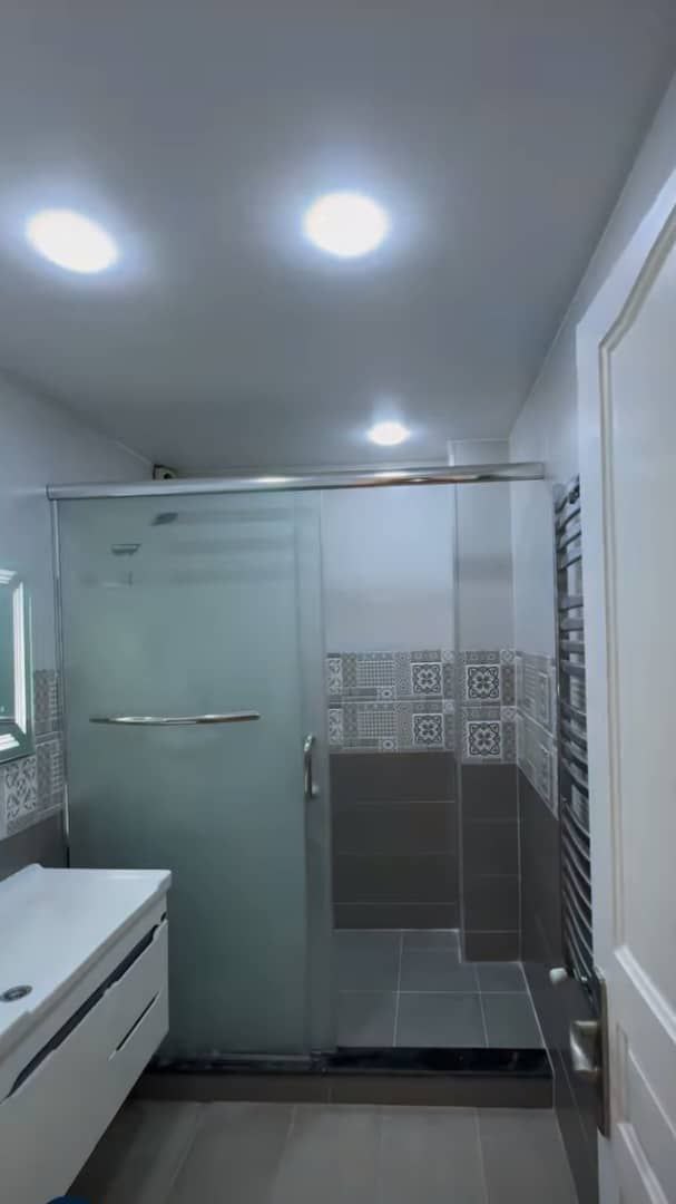 Appartement à vendre à Birkhadem