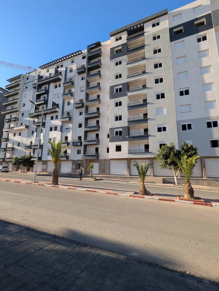 Appartement à vendre à Ain Temouchent