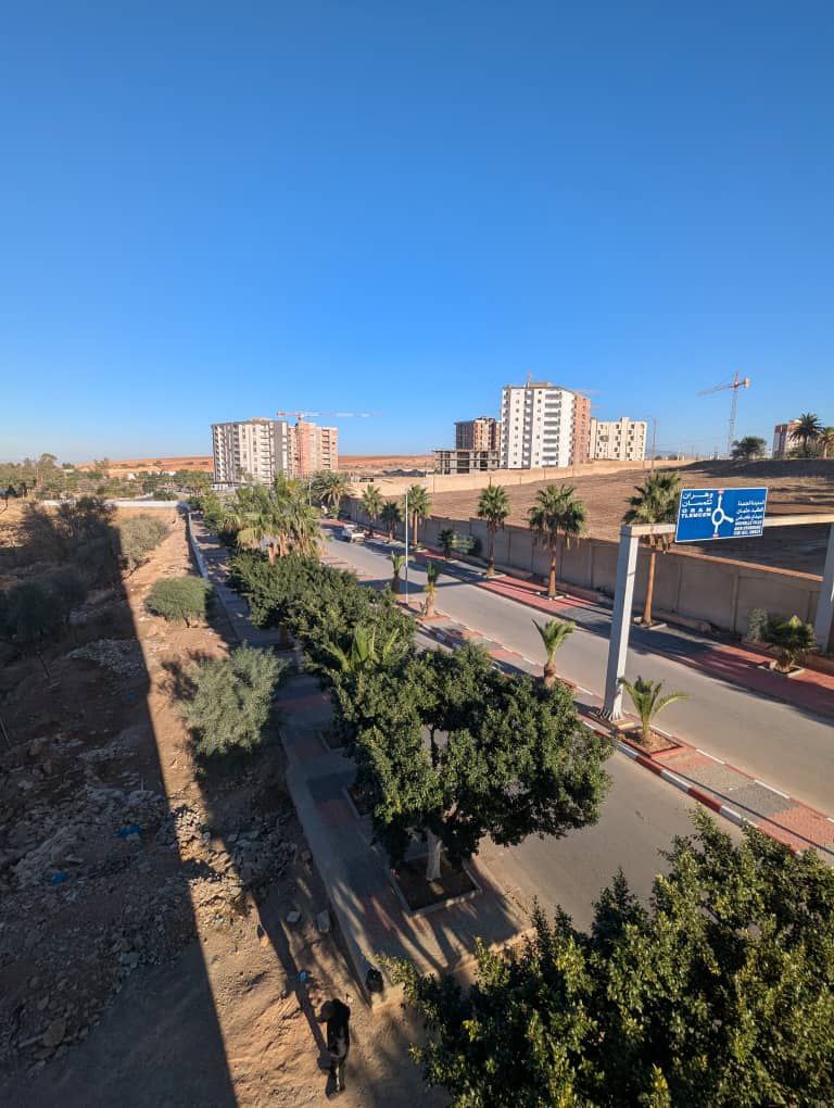 Appartement à vendre à Ain Temouchent