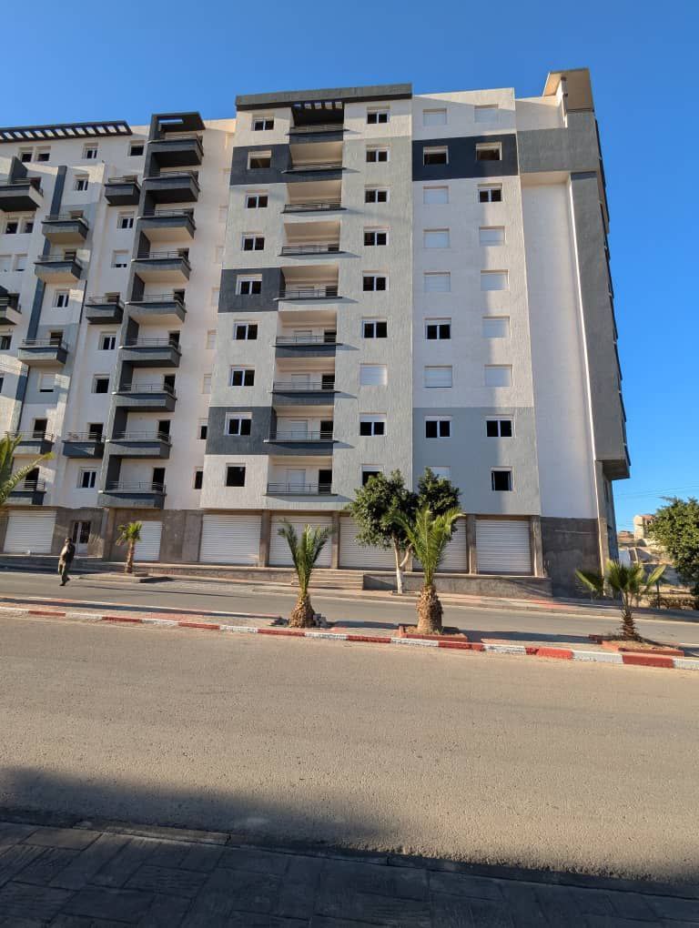 Appartement à vendre à Ain Temouchent