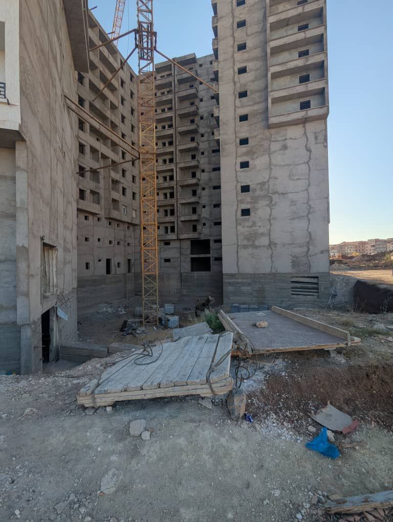 Appartement à vendre à Ain Temouchent