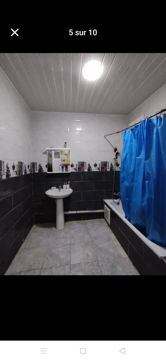 Appartement à vendre à Haraoua