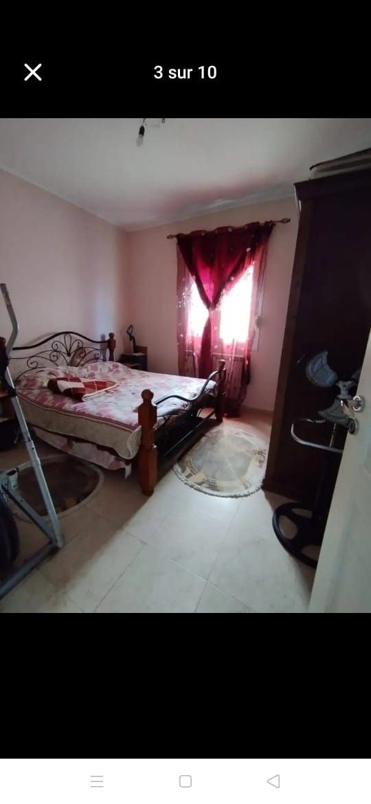 Appartement à vendre à Haraoua