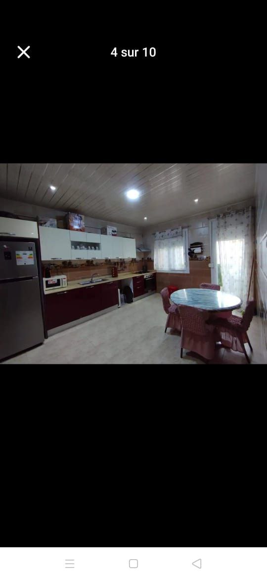 Appartement à vendre à Haraoua
