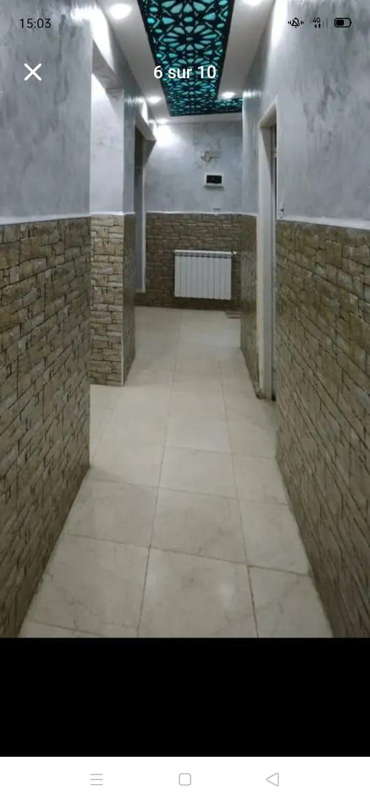 Appartement à vendre à Haraoua