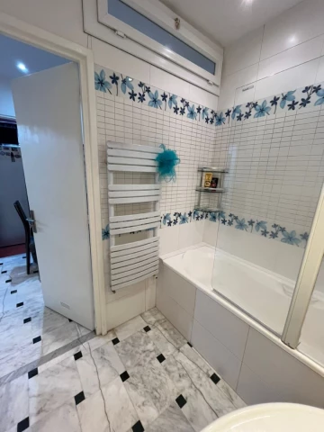 Appartement à louer à Alger Centre