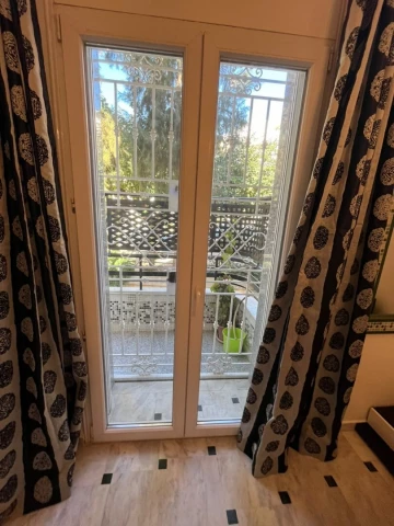 Appartement à louer à Alger Centre