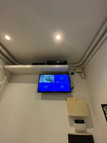 Appartement à louer à Alger Centre